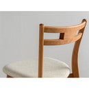 CROSS｜櫈｜DINNING CHAIR｜餐椅 | 日本製傢俬