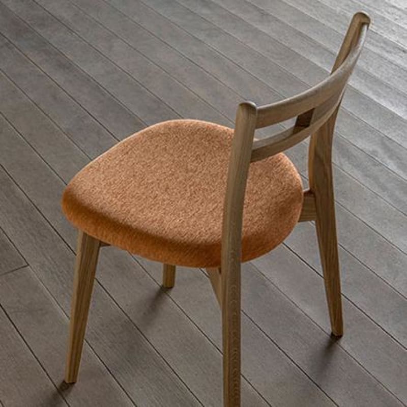 CROSS｜櫈｜DINNING CHAIR｜餐椅 | 日本製傢俬