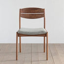 EURO｜櫈｜DINNING CHAIR｜餐椅 | 日本製傢俬