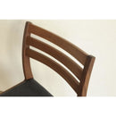 FLUTE｜櫈｜DINNING CHAIR｜餐椅 | 日本製傢俬