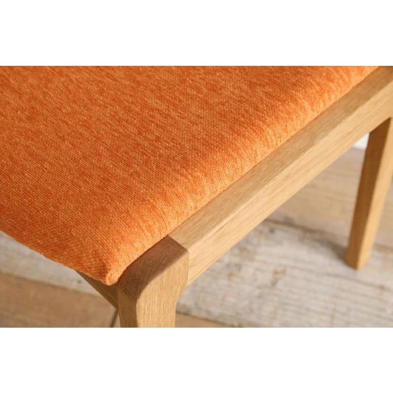 FLUTE｜櫈｜DINNING CHAIR｜餐椅 | 日本製傢俬