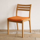 FLUTE｜櫈｜DINNING CHAIR｜餐椅 | 日本製傢俬