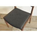 FLUTE｜櫈｜DINNING CHAIR｜餐椅 | 日本製傢俬