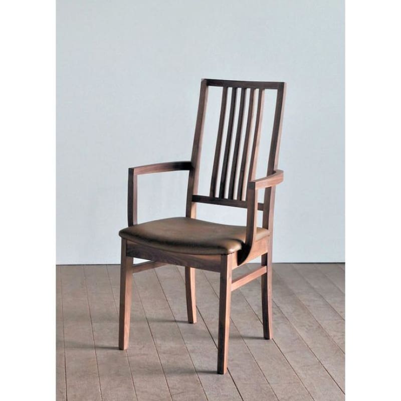 FORMAL｜櫈｜DINNING CHAIR｜餐椅 | 日本製傢俬