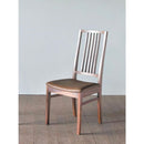 FORMAL｜櫈｜DINNING CHAIR｜餐椅 | 日本製傢俬