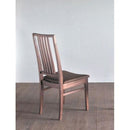 FORMAL｜櫈｜DINNING CHAIR｜餐椅 | 日本製傢俬