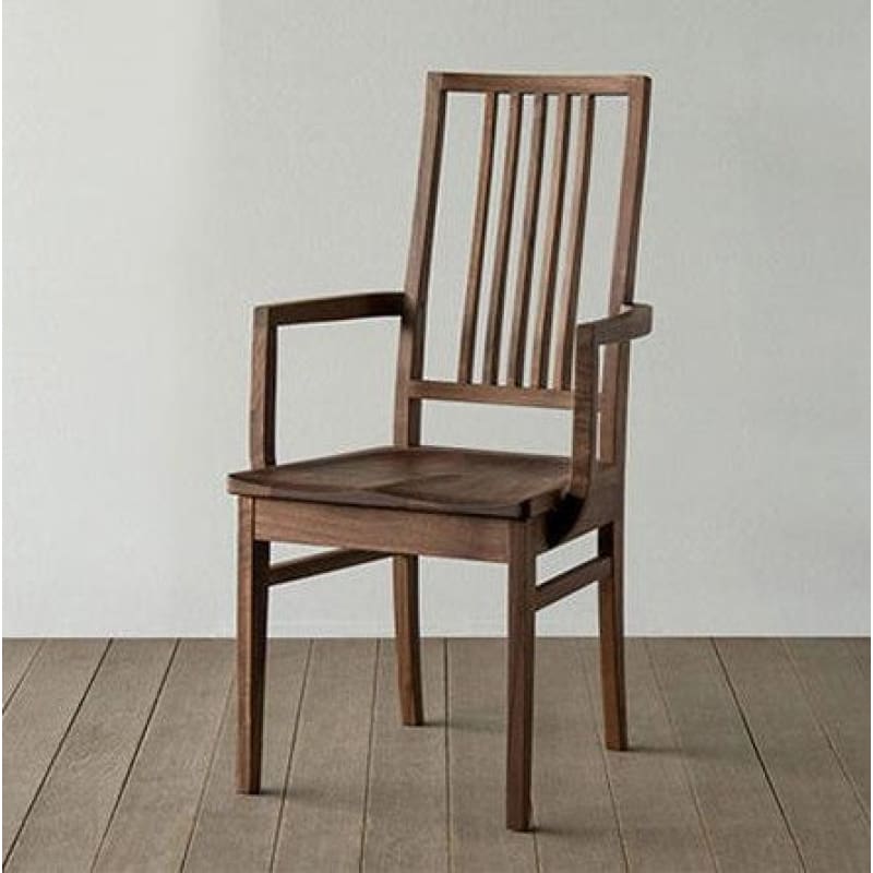 FORMAL｜櫈｜DINNING CHAIR｜餐椅 | 日本製傢俬