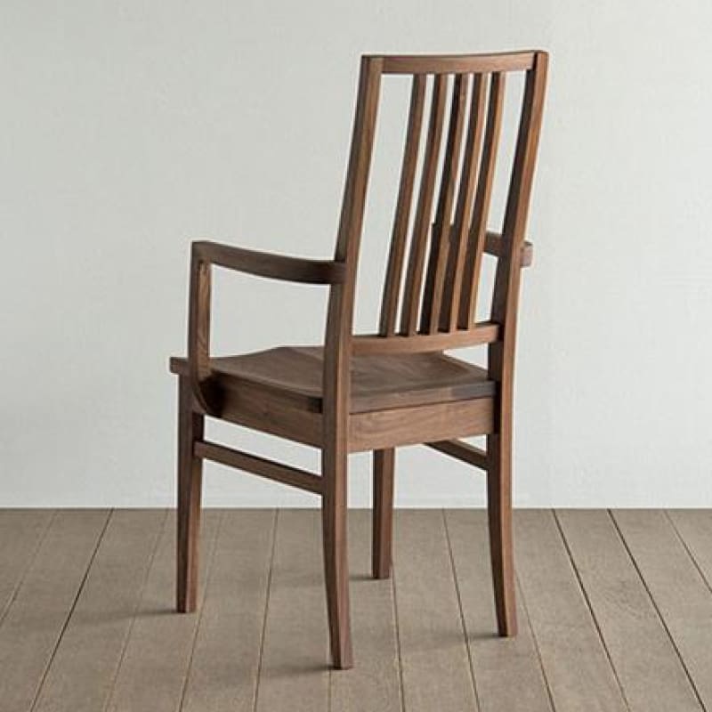 FORMAL｜櫈｜DINNING CHAIR｜餐椅 | 日本製傢俬