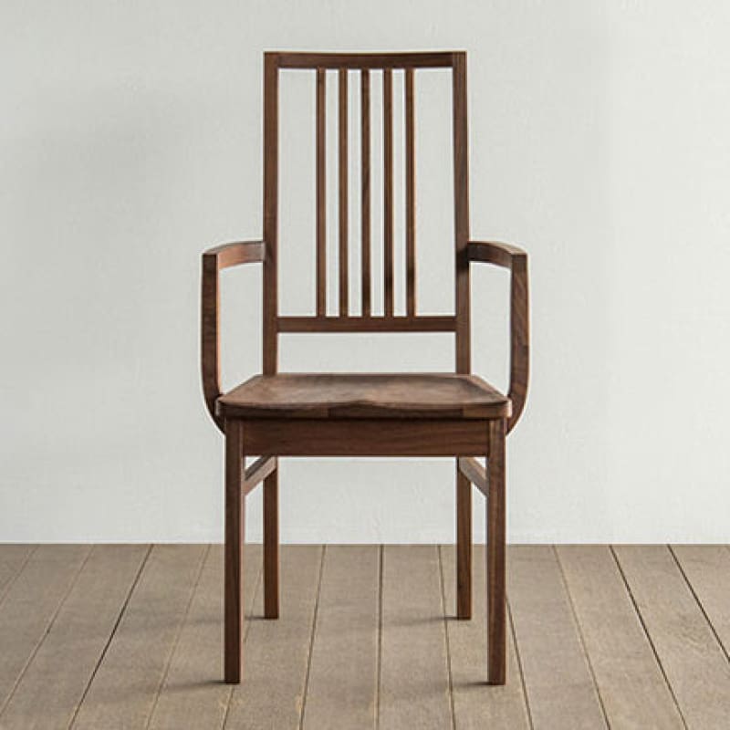 FORMAL｜櫈｜DINNING CHAIR｜餐椅 | 日本製傢俬