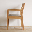 MUKAI｜櫈｜DINNING CHAIR｜餐椅 | 日本製傢俬