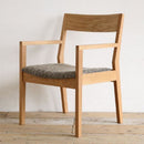 MUKAI｜櫈｜DINNING CHAIR｜餐椅 | 日本製傢俬