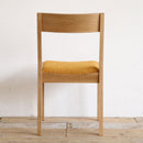 MUKAI｜櫈｜DINNING CHAIR｜餐椅 | 日本製傢俬