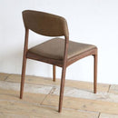 NORTH｜櫈｜DINNING CHAIR｜餐椅 | 日本製傢俬