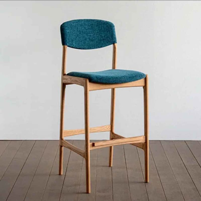 NORTH | 高腳櫈｜COUNTER CHAIR｜吧台椅 | 日本製傢俬