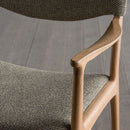 NORTH｜櫈｜DINNING CHAIR｜餐椅 | 日本製傢俬