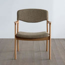 NORTH｜櫈｜DINNING CHAIR｜餐椅 | 日本製傢俬