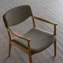 NORTH｜櫈｜DINNING CHAIR｜餐椅 | 日本製傢俬