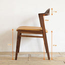 PLANE｜櫈｜DINNING CHAIR｜餐椅 | 日本製傢俬