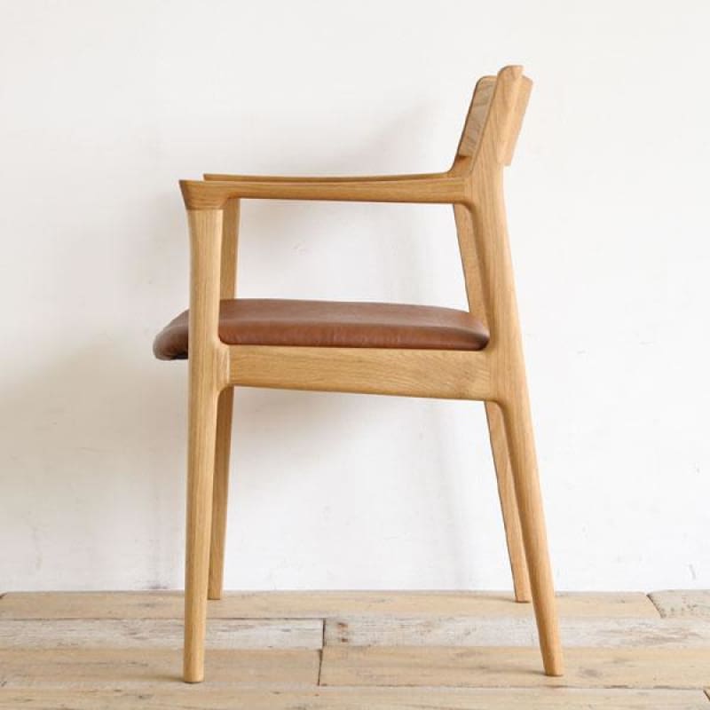 REF｜櫈｜DINNING CHAIR｜餐椅 | 日本製傢俬