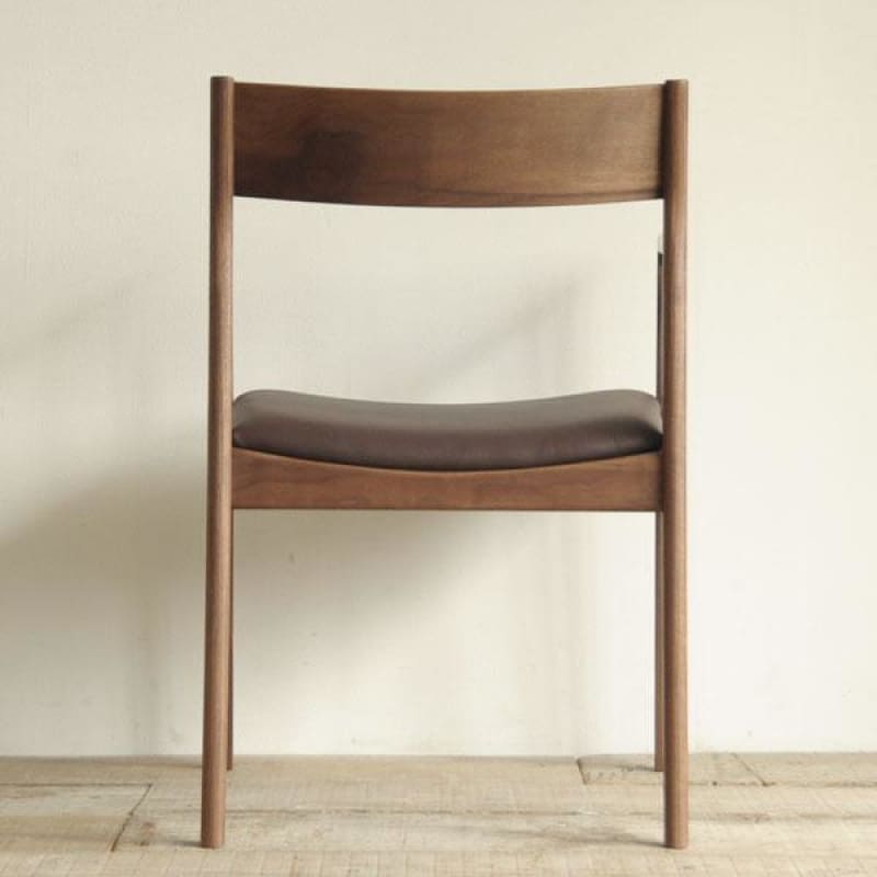 REF｜櫈｜DINNING CHAIR｜餐椅 | 日本製傢俬