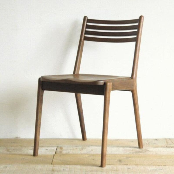 SLIT-W｜櫈｜DINNING CHAIR｜餐椅 | 日本製傢俬