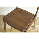 SLIT-W｜櫈｜DINNING CHAIR｜餐椅 | 日本製傢俬