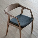 UNA｜櫈｜DINNING CHAIR｜餐椅 | 日本製傢俬