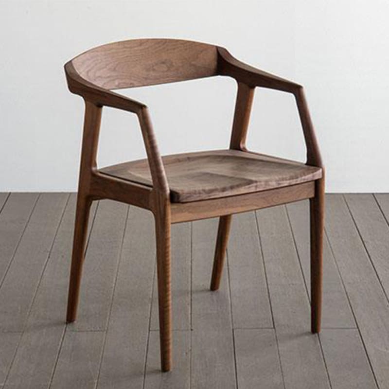 UNA｜櫈｜DINNING CHAIR｜餐椅 | 日本製傢俬