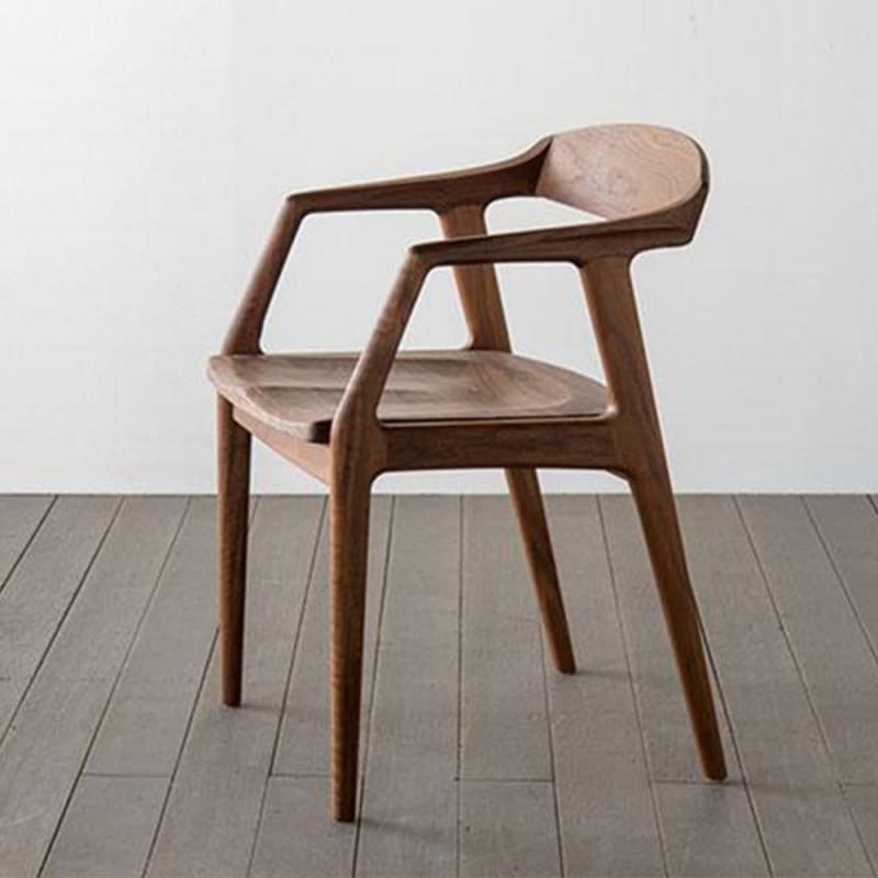 UNA｜櫈｜DINNING CHAIR｜餐椅 | 日本製傢俬