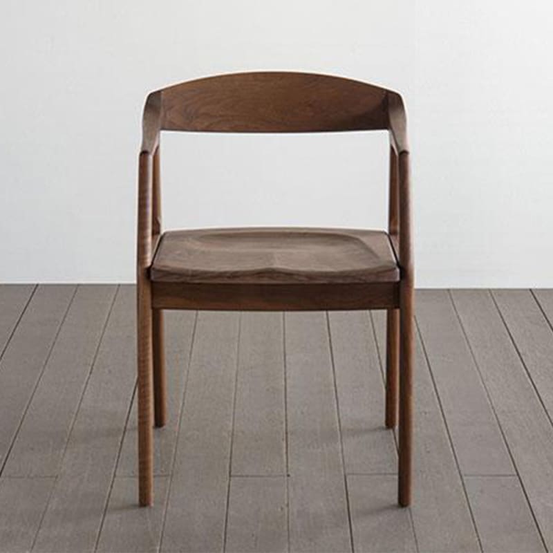 UNA｜櫈｜DINNING CHAIR｜餐椅 | 日本製傢俬