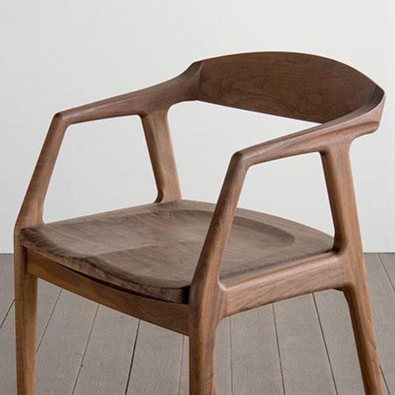 UNA｜櫈｜DINNING CHAIR｜餐椅 | 日本製傢俬