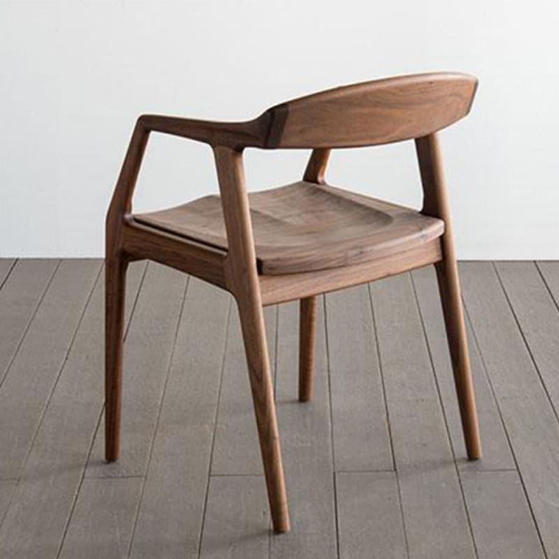 UNA｜櫈｜DINNING CHAIR｜餐椅 | 日本製傢俬