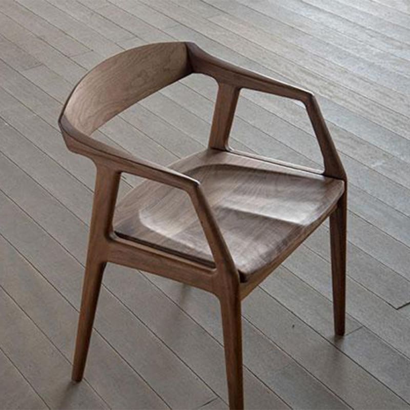 UNA｜櫈｜DINNING CHAIR｜餐椅 | 日本製傢俬