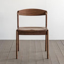 UNA｜櫈｜DINNING CHAIR｜餐椅 | 日本製傢俬