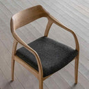 WARP｜櫈｜DINNING CHAIR｜餐椅 | 日本製傢俬