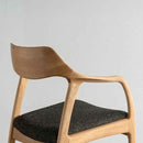 WARP｜櫈｜DINNING CHAIR｜餐椅 | 日本製傢俬