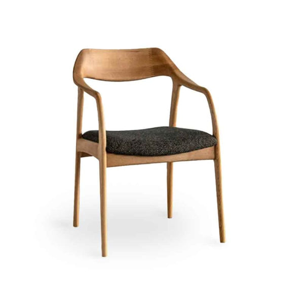 WARP｜櫈｜DINNING CHAIR｜餐椅 | 日本製傢俬