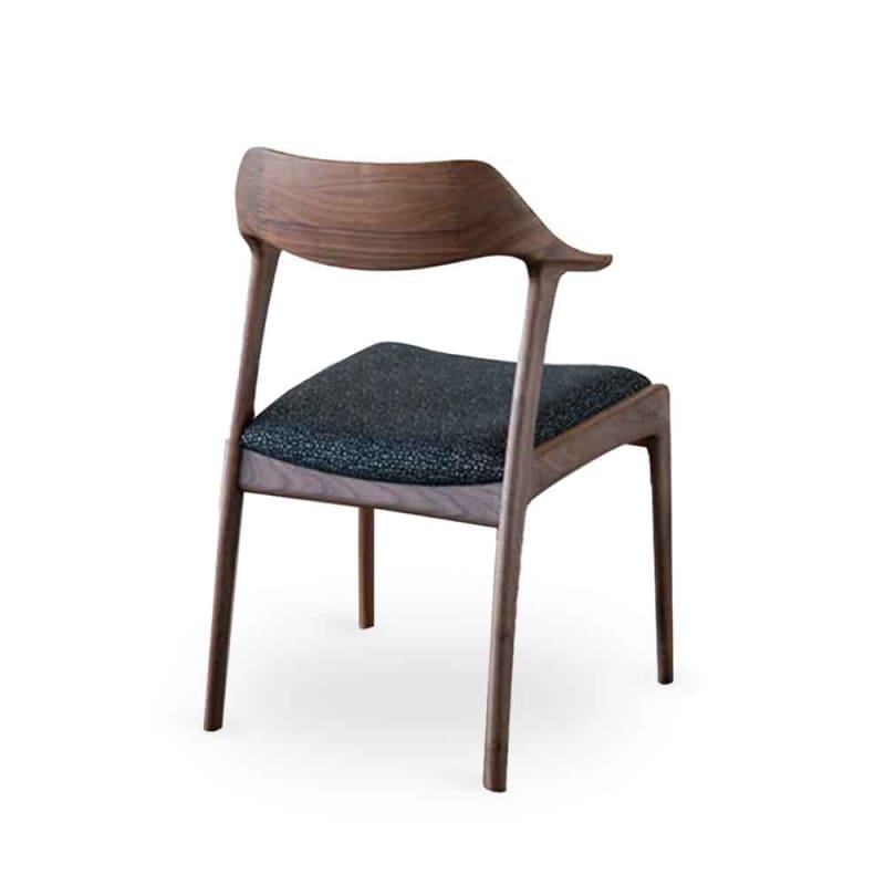 WARP｜櫈｜DINNING CHAIR｜餐椅 | 日本製傢俬