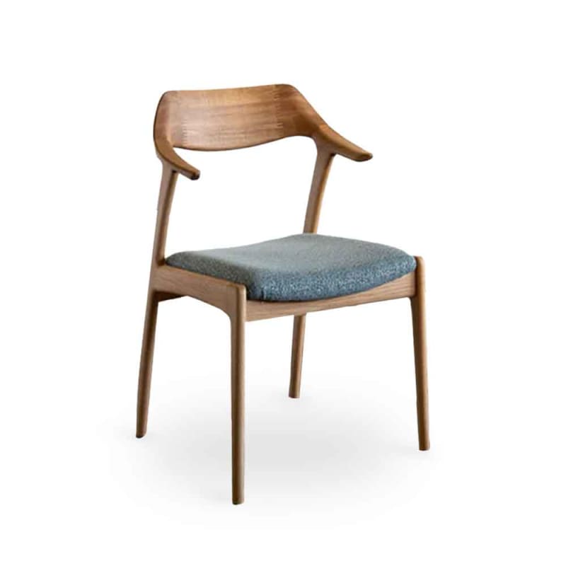 WARP｜櫈｜DINNING CHAIR｜餐椅 | 日本製傢俬