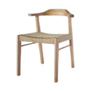 MANUF｜實木櫈｜DINNING CHAIR｜餐椅 | 日本製傢俬