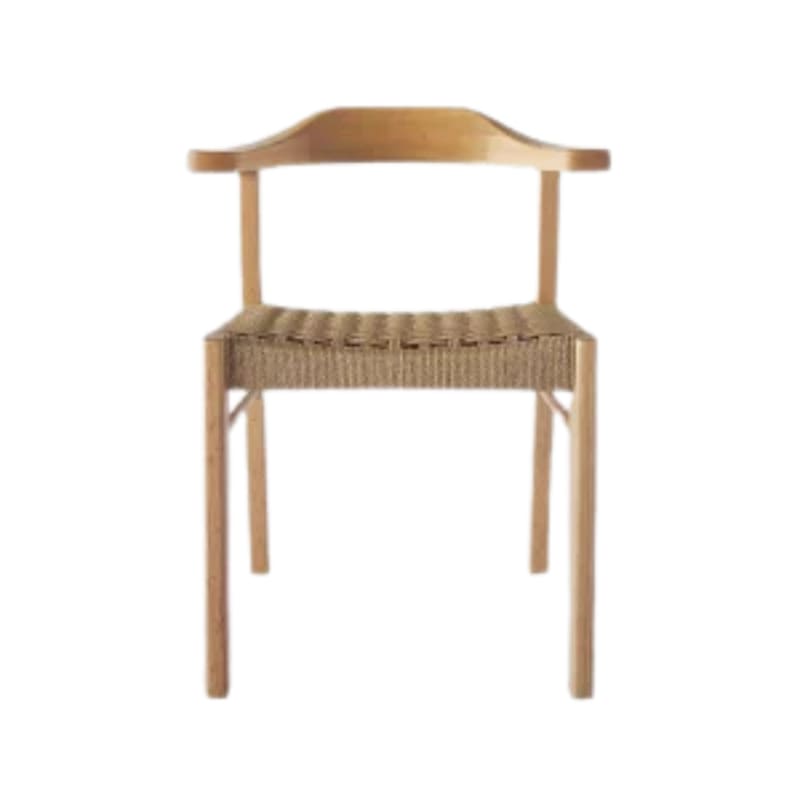 MANUF｜實木櫈｜DINNING CHAIR｜餐椅 | 日本製傢俬