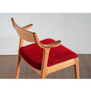 EGGPLANT｜櫈｜DINNING CHAIR｜餐椅 | 日本製傢俬