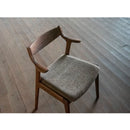 EGGPLANT｜櫈｜DINNING CHAIR｜餐椅 | 日本製傢俬