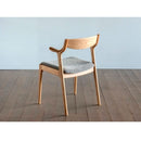 EGGPLANT｜櫈｜DINNING CHAIR｜餐椅 | 日本製傢俬