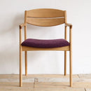 EURO｜櫈｜DINNING CHAIR｜餐椅 | 日本製傢俬