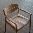 EURO｜櫈｜DINNING CHAIR｜餐椅 | 日本製傢俬