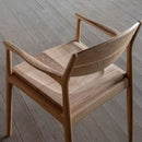 EURO｜櫈｜DINNING CHAIR｜餐椅 | 日本製傢俬