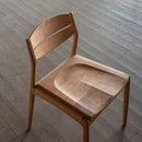 EURO｜櫈｜DINNING CHAIR｜餐椅 | 日本製傢俬