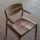 EURO｜櫈｜DINNING CHAIR｜餐椅 | 日本製傢俬