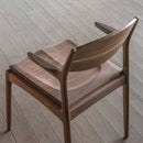 EURO｜櫈｜DINNING CHAIR｜餐椅 | 日本製傢俬